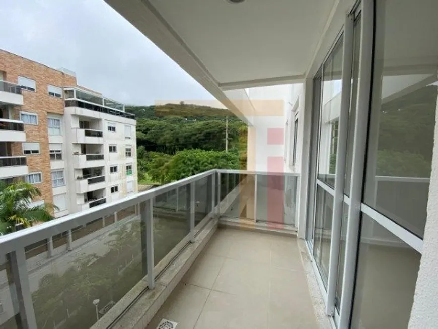 Foto 1 de Apartamento com 2 Quartos à venda, 74m² em Córrego Grande, Florianópolis