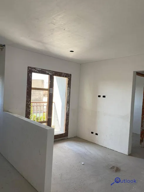 Foto 1 de Apartamento com 2 Quartos à venda, 44m² em Centro, Diadema