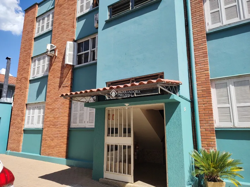 Foto 1 de Apartamento com 2 Quartos à venda, 70m² em Padre Reus, São Leopoldo