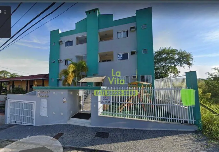 Foto 1 de Apartamento com 2 Quartos à venda, 68m² em Água Verde, Blumenau