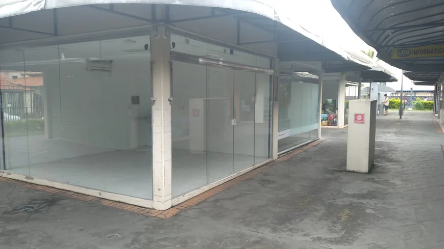 Foto 1 de Sala Comercial para alugar, 25m² em Vila Mogilar, Mogi das Cruzes