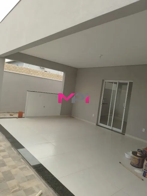 Foto 1 de Casa com 3 Quartos à venda, 253m² em Residencial Tosi, Itupeva