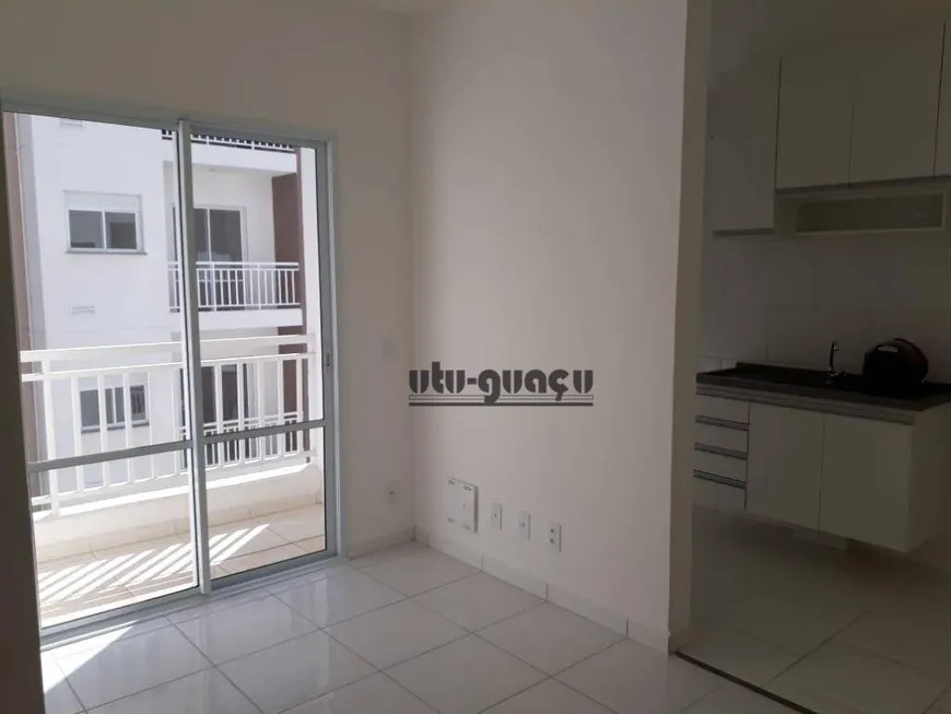 Foto 1 de Apartamento com 2 Quartos para venda ou aluguel, 50m² em Vila Progresso, Itu