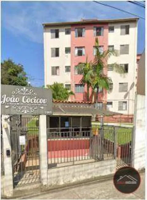 Foto 1 de Apartamento com 2 Quartos à venda, 54m² em Vila Ipiranga, Mogi das Cruzes