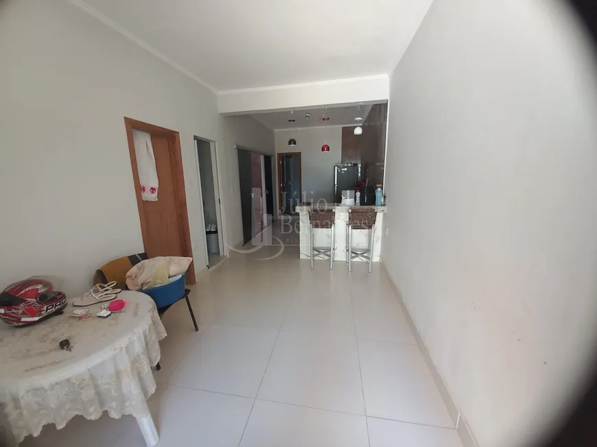 Foto 1 de Casa com 5 Quartos à venda, 200m² em Vila Brasília, Montes Claros