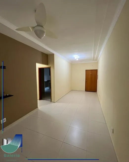 Foto 1 de Apartamento com 2 Quartos à venda, 62m² em Residencial Flórida, Ribeirão Preto