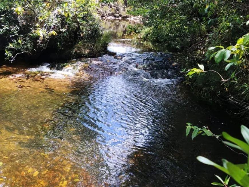 Foto 1 de Fazenda/Sítio à venda, 150000m² em Zona Rural, Alto Paraíso de Goiás