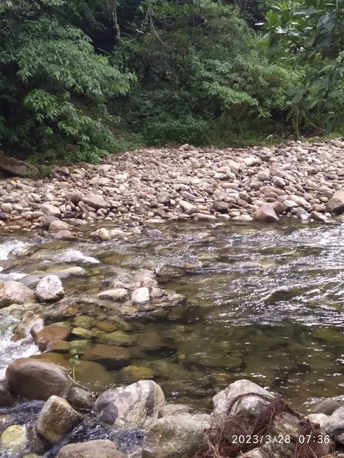 Foto 1 de Lote/Terreno à venda em Boiçucanga, São Sebastião