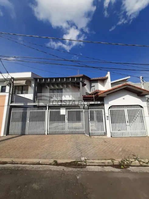 Foto 1 de Casa com 2 Quartos à venda, 194m² em Vila Henrique, Salto