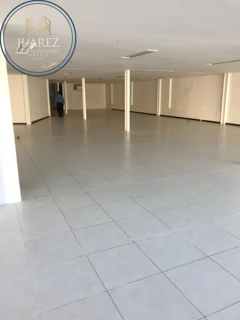 Foto 1 de Ponto Comercial para alugar, 569m² em Parque Bela Vista, Salvador