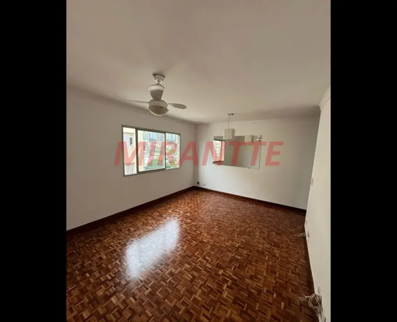 Foto 1 de Apartamento com 2 Quartos à venda, 70m² em Vila Guilherme, São Paulo