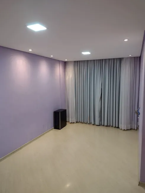 Foto 1 de Apartamento com 3 Quartos à venda, 71m² em Jardim Ester, São Paulo