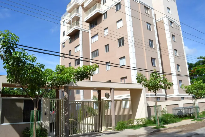 Foto 1 de Apartamento com 3 Quartos à venda, 115m² em Planalto, Belo Horizonte