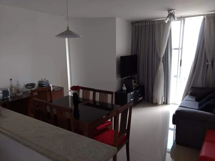 Foto 1 de Apartamento com 2 Quartos à venda, 69m² em Vila Bela, São Paulo