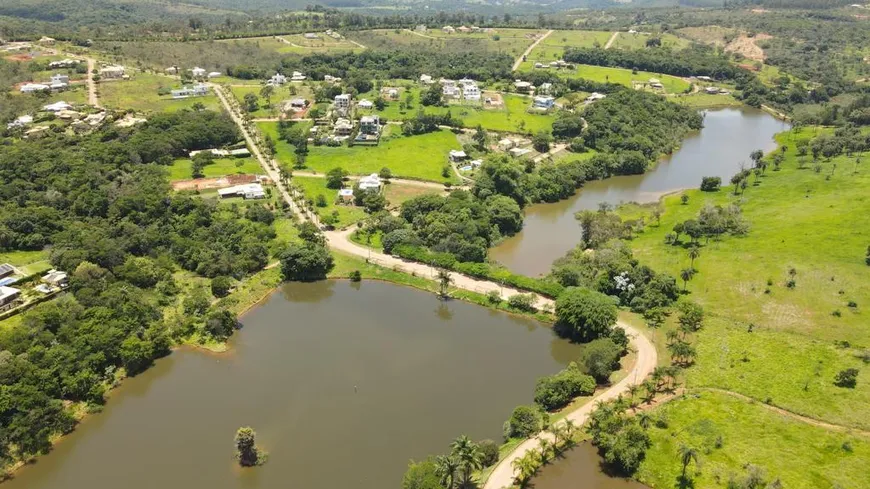 Foto 1 de Lote/Terreno à venda, 1000m² em Condominio Serra Morena, Jaboticatubas