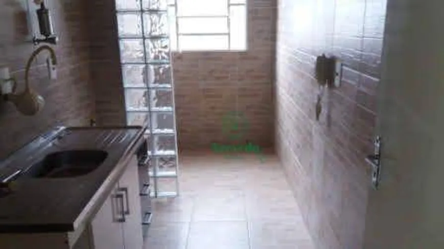 Foto 1 de Apartamento com 2 Quartos à venda, 47m² em Vila Nova Bonsucesso, Guarulhos