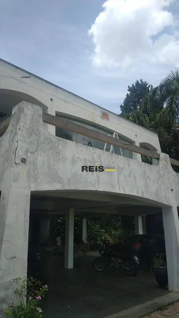 Foto 1 de Casa de Condomínio com 6 Quartos à venda, 3222m² em Parque Campolim, Sorocaba