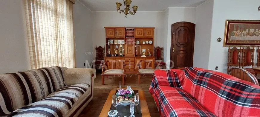 Foto 1 de Casa com 3 Quartos à venda, 263m² em Vila Santa Lina, Limeira