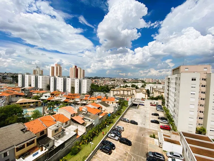 Foto 1 de Apartamento com 3 Quartos à venda, 60m² em Sapopemba, São Paulo