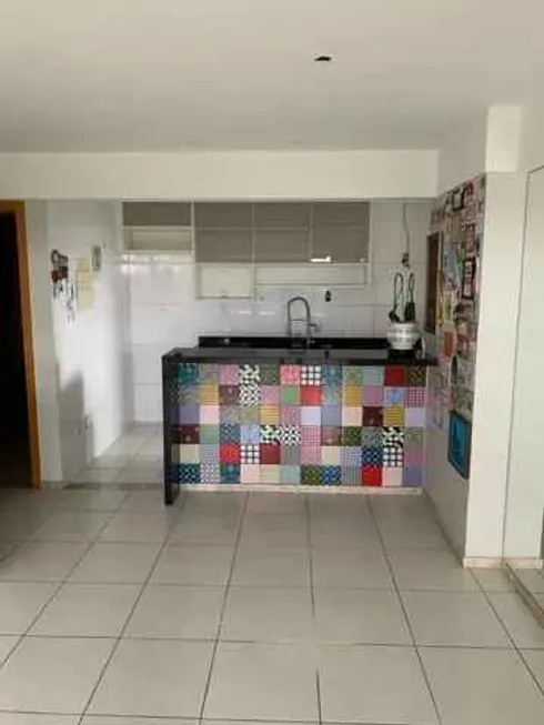 Foto 1 de Apartamento com 2 Quartos para alugar, 90m² em Armação, Salvador