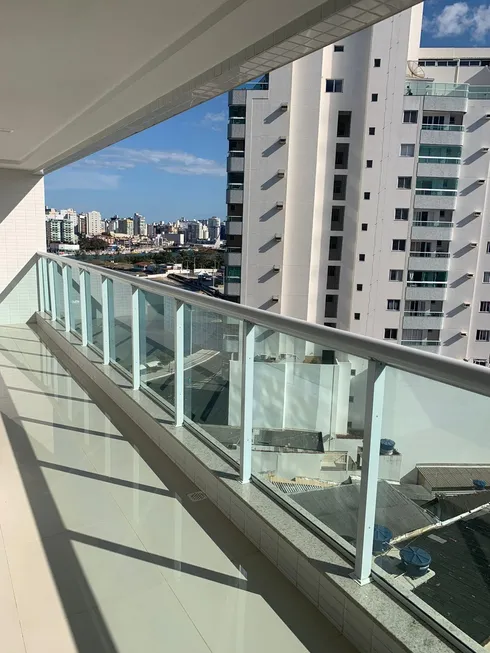 Foto 1 de Apartamento com 2 Quartos à venda, 105m² em Muquiçaba, Guarapari