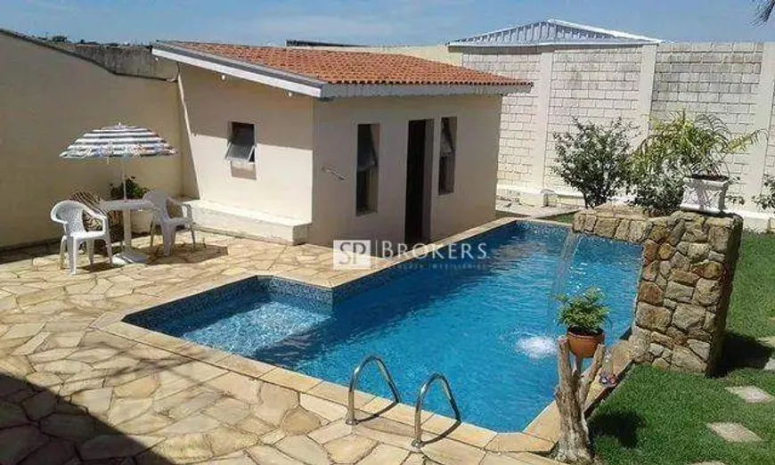 Foto 1 de Casa com 3 Quartos à venda, 120m² em Jardim do Lago, Campinas