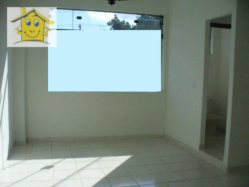 Foto 1 de Sala Comercial para alugar, 48m² em Jardim Emilia, Vinhedo