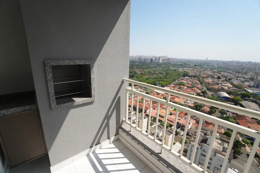 Foto 1 de Apartamento com 3 Quartos à venda, 65m² em Alto da Av Inglaterra, Londrina