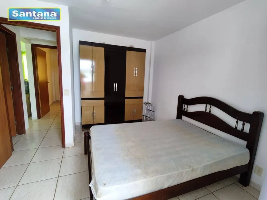 Foto 1 de Apartamento com 2 Quartos à venda, 50m² em Estancia Itaici, Caldas Novas