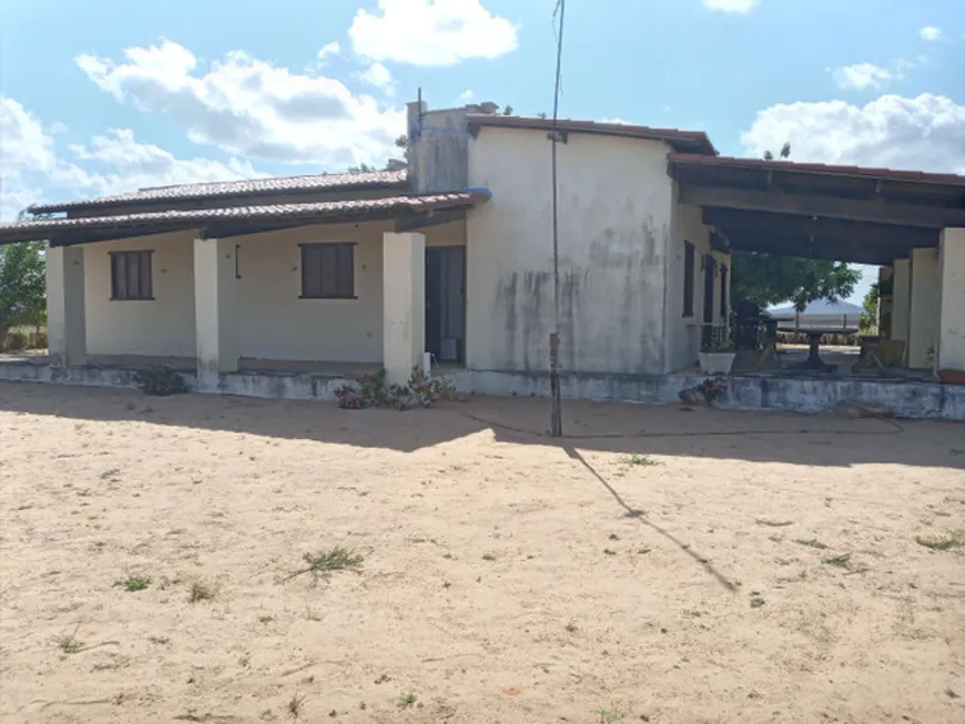 Foto 1 de Fazenda/Sítio com 3 Quartos à venda, 104000m² em Centro, Senador Elói de Souza