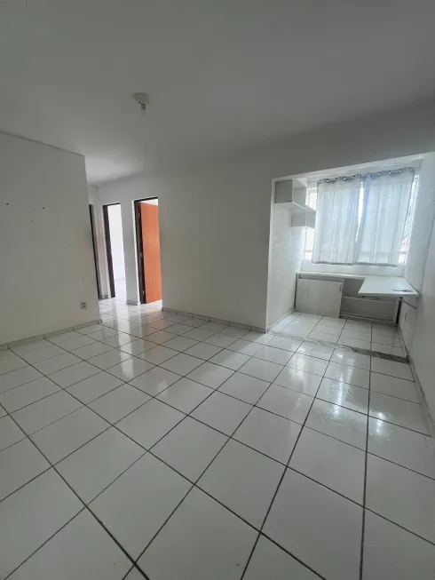 Foto 1 de Apartamento com 2 Quartos à venda, 58m² em Turu, São Luís