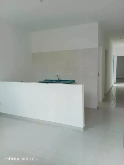 Foto 1 de Casa com 2 Quartos à venda, 120m² em Residencial Jardim Nathalia, Sorocaba