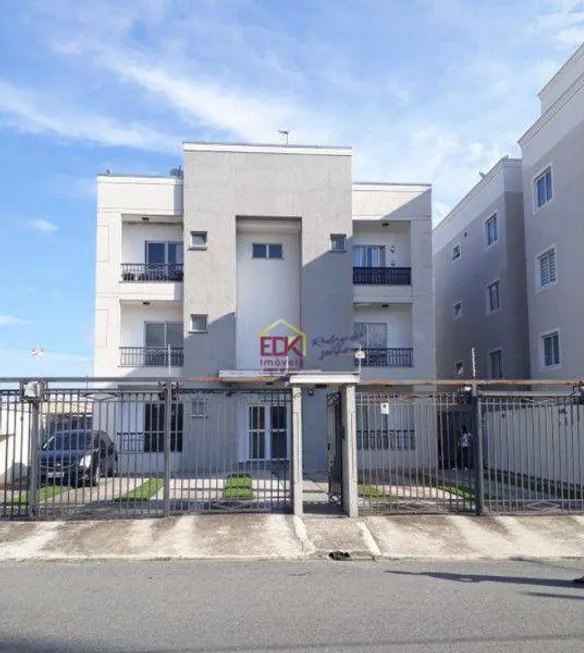 Foto 1 de Apartamento com 3 Quartos à venda, 73m² em Residencial Parque das Palmeiras, Pindamonhangaba