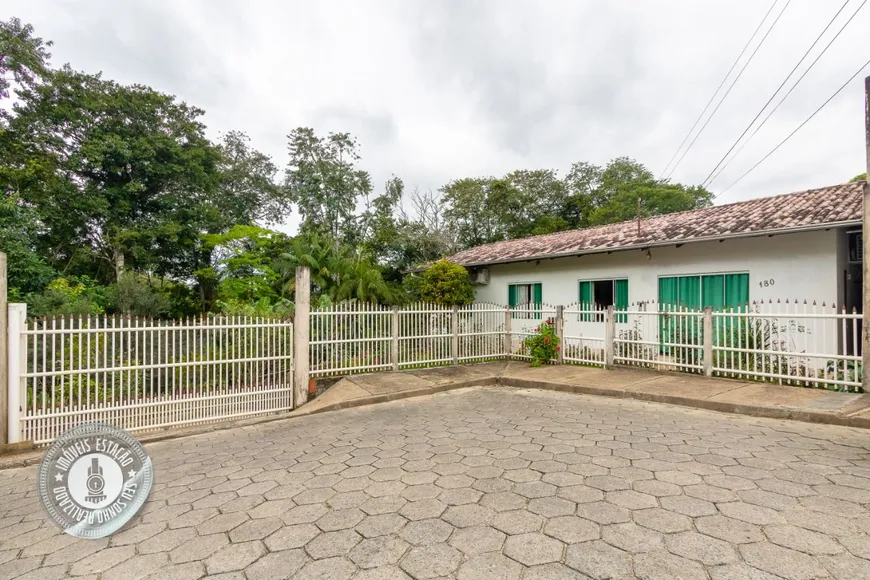 Foto 1 de Casa com 3 Quartos à venda, 172m² em Itoupava Central, Blumenau