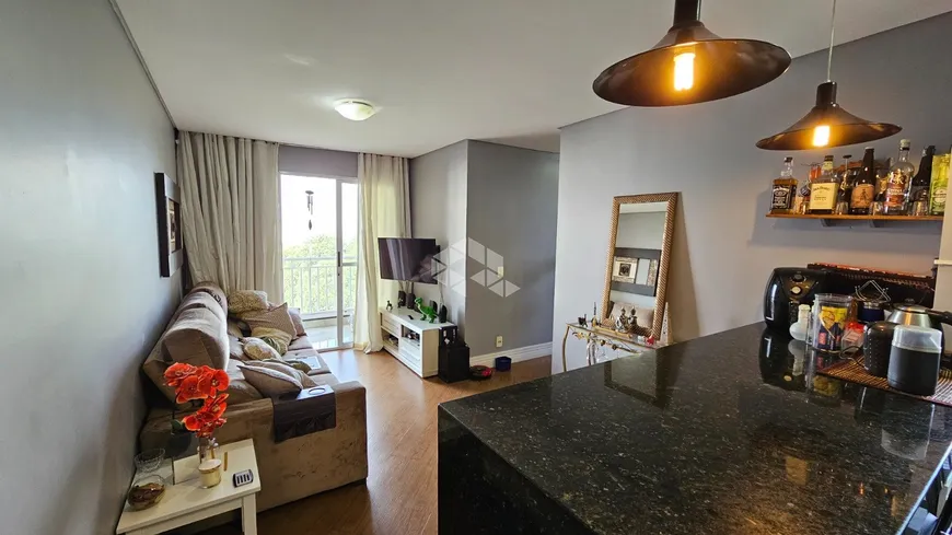 Foto 1 de Apartamento com 3 Quartos à venda, 63m² em Pirituba, São Paulo