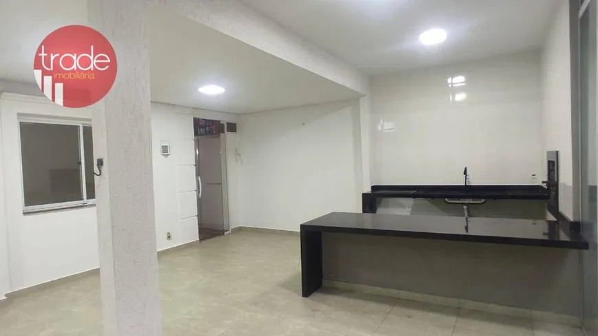 Foto 1 de Casa de Condomínio com 4 Quartos à venda, 161m² em Jardim Botânico, Ribeirão Preto