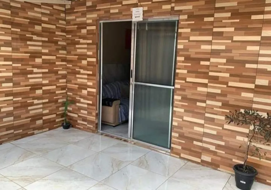 Foto 1 de Casa com 2 Quartos à venda, 80m² em Tejipió, Recife