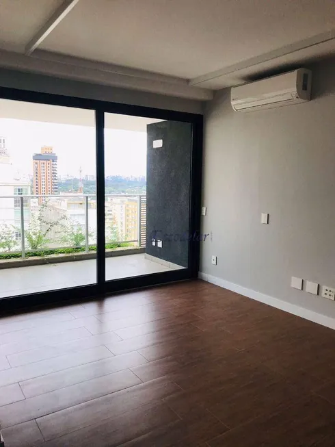 Foto 1 de Apartamento com 2 Quartos para alugar, 92m² em Jardim Paulista, São Paulo