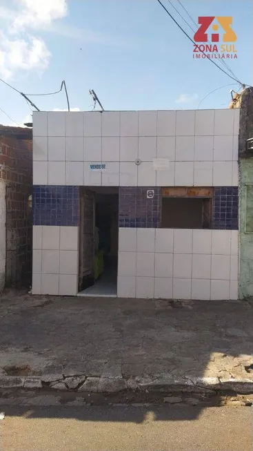 Foto 1 de Casa de Condomínio com 3 Quartos à venda, 50m² em Mangabeira, João Pessoa