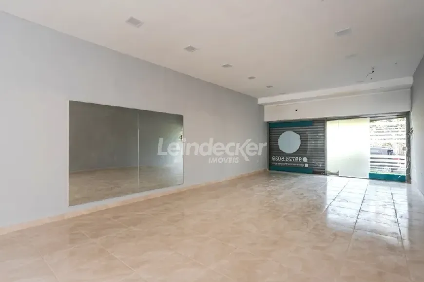 Foto 1 de Ponto Comercial para alugar, 164m² em Sarandi, Porto Alegre