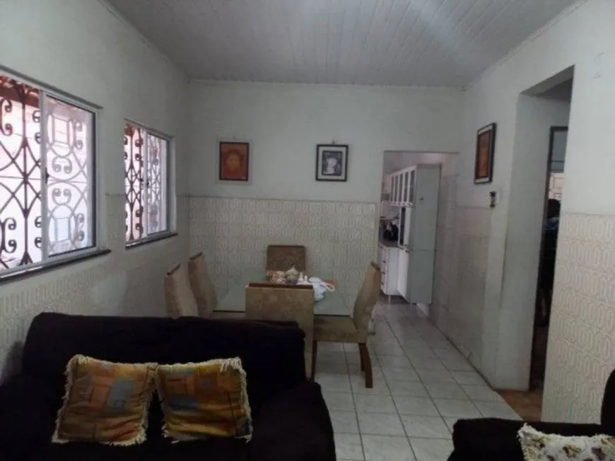 Foto 1 de Casa com 3 Quartos à venda, 85m² em Alto do Coqueirinho, Salvador
