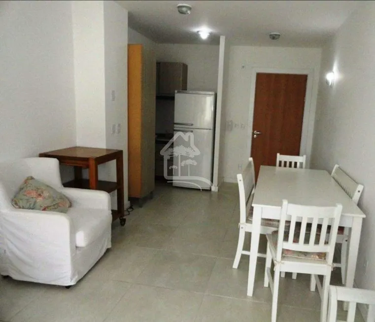 Foto 1 de Apartamento com 1 Quarto à venda, 55m² em Centro, Gramado