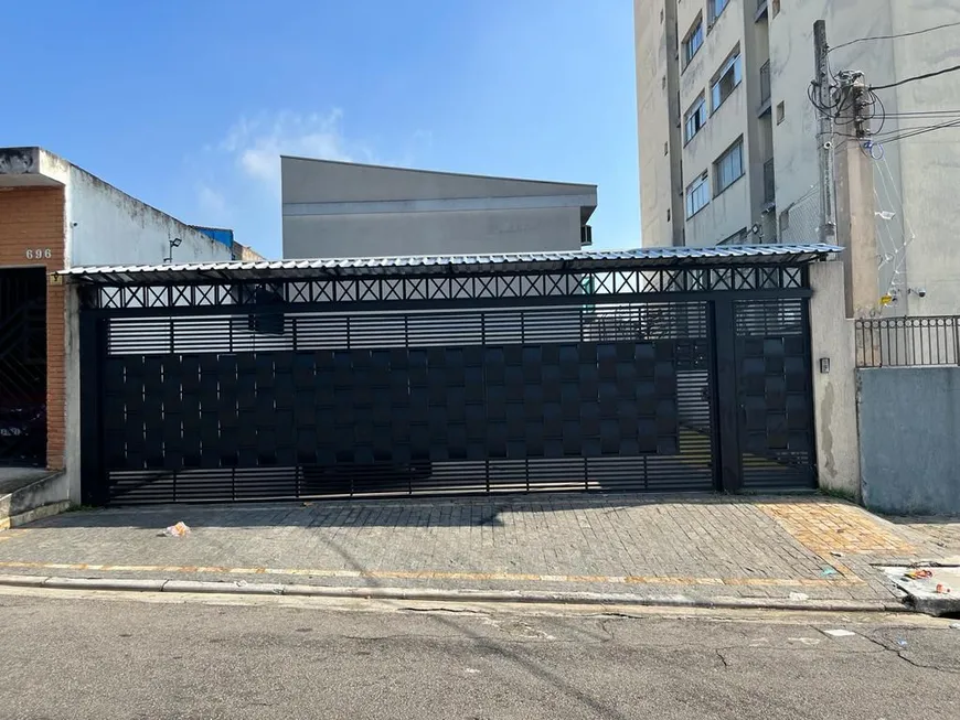 Foto 1 de Casa de Condomínio com 2 Quartos à venda, 75m² em Vila Rio Branco, São Paulo