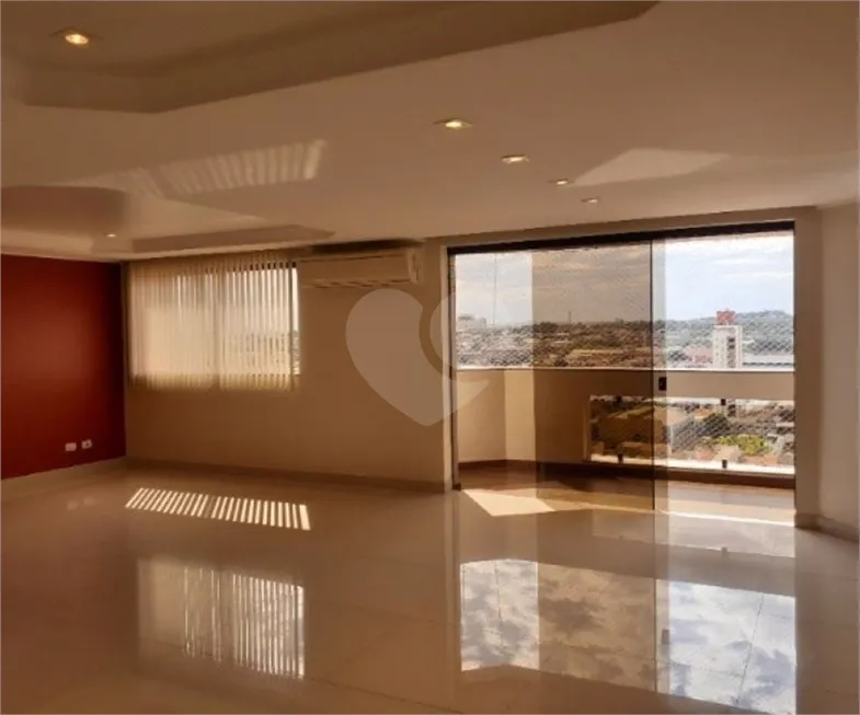 Foto 1 de Apartamento com 3 Quartos à venda, 170m² em Vila Rezende, Piracicaba