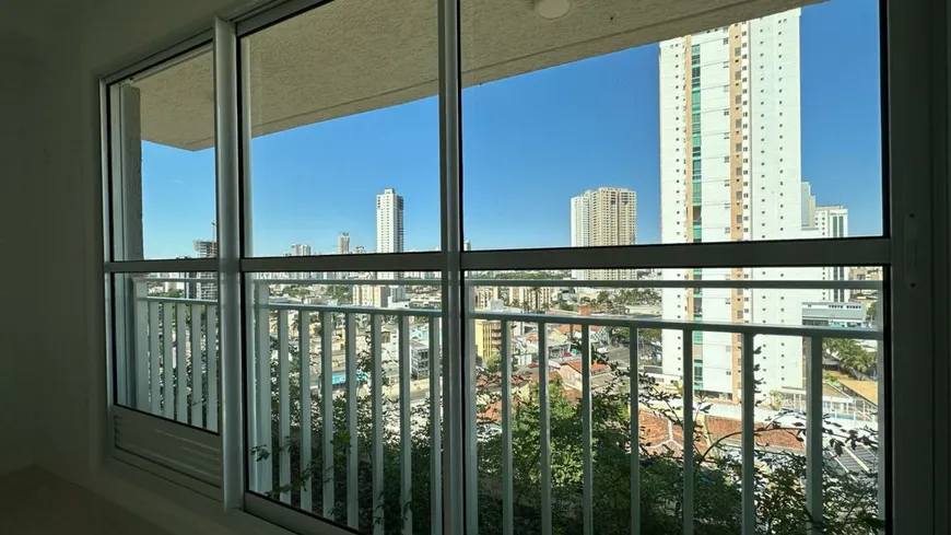 Foto 1 de Apartamento com 3 Quartos à venda, 99m² em Setor Marista, Goiânia