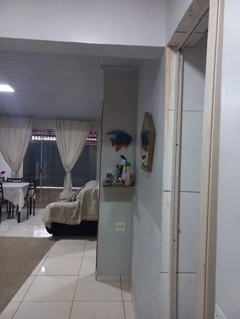 Foto 1 de Casa com 2 Quartos à venda, 90m² em São Cristóvão, Salvador