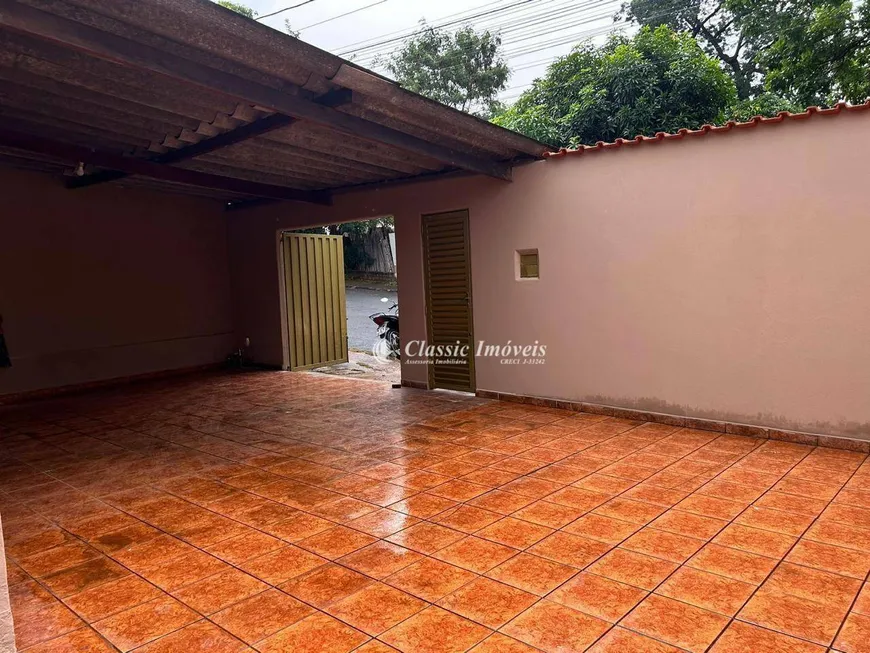 Foto 1 de Casa com 3 Quartos à venda, 100m² em Jardim Alexandre Balbo, Ribeirão Preto