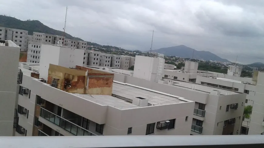 Foto 1 de Apartamento com 2 Quartos à venda, 57m² em Campo Grande, Rio de Janeiro