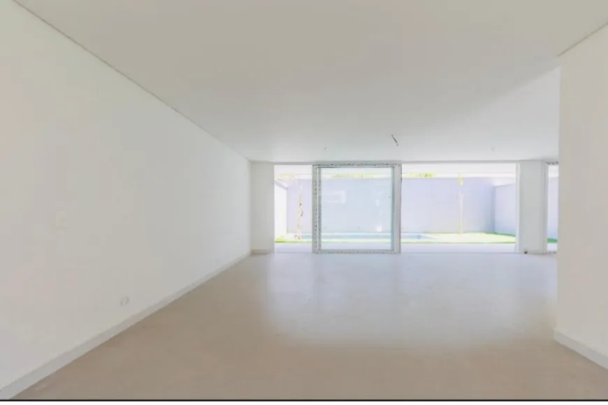 Foto 1 de Casa com 4 Quartos à venda, 401m² em Brooklin, São Paulo