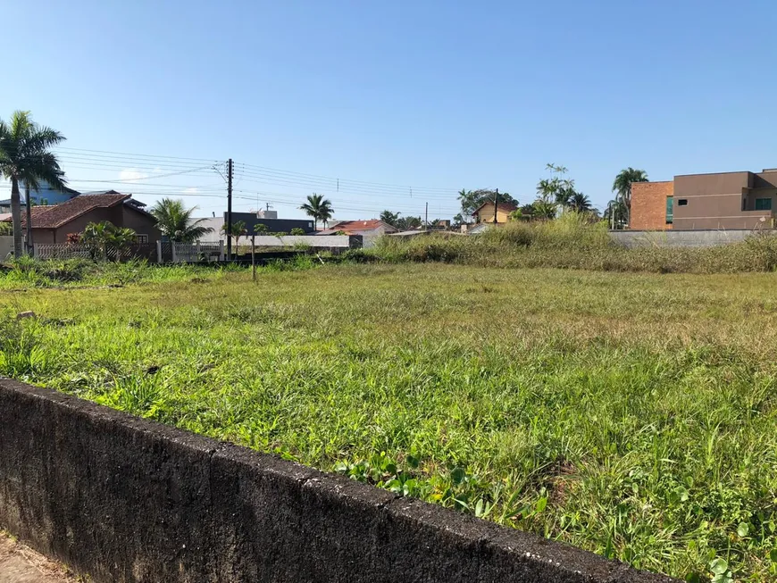 Foto 1 de Lote/Terreno à venda, 1200m² em Massaguaçu, Caraguatatuba